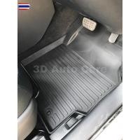 ราคา ตรงรุ่น Toyota Sienta 2016-2024 ผ้ายางปูพื้น ยกขอ ขนส่ง 1-2วันของถึง พรมยางปูพื้นยกขอแยกตามตัวเลือก (47150657924)