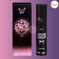 ราคา ซื้อผ่าน Video/ไลฟ์ลดเพิ่ม30% น้ำหอมเลิฟโพชั่น / บาโรแฟชั่น Love Potion ซ้อก๊าด (25333258191)