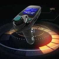 ราคา Car Bluetooth T11 (402727288)