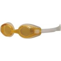 ราคา Mizuno Swimming goggles swim unisex junior cushion type N3JF6000 Color:Orange Size:F FINA International Federation... (43468983720)