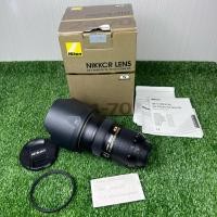 ราคา เลนส์ Nikon AF-S 24-70mm F2.8 G ED Nano หมดประกัน สภาพสวย (42952059942)