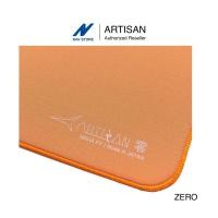 ราคา ARTISAN - ZERO แผ่นรองเมาส์เกมมิ่ง Gaming Mousepads (18690373783)