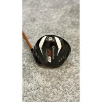 ราคา [ไม้กอล์ฟ มือสอง]Taylormade R9 SUPERTRI Loft 9.5 Flex S ก้านโม TourAD DI-6s กริปสวยพร้อมใช้งาน (40768073325)