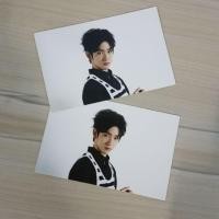 ราคา การ์ด GOT7 จินยอง (711824197)