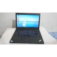 ราคา โน๊ตบุ๊ค Lenovo Thinkpad T460P i7 การ์ดจอแยก แรงๆ (8848961139)