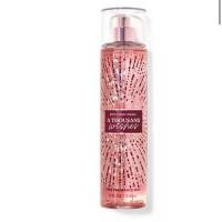 ราคา น้ำหอม Bath & Body Works A THOUSAND WISHES ช็อปไทย (16297142892)