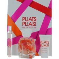 ราคา นำ้หอมแท้แบ่งขาย Pleats Please Issey Miyake (1422742179)