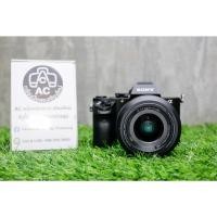 ราคา SONY A7 II พร้อมเลนส์ (มือสอง) (28704942491)