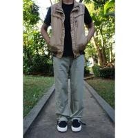 ราคา THE NORTH FACE กางเกงบอลลูนถุงดั้งเดิม / กางเกงขายาวบอลลูน (47650802442)