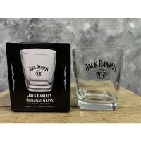 ราคา แก้วเหล้า Jack Daniels Old No.7 ของแท้ (20667143575)