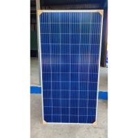 ราคา แผงโซล่าเซลล์ 330w poly HT SOLAR (12020757825)