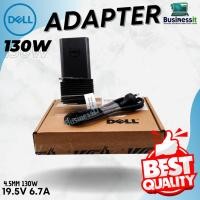 ราคา สายชาร์จ Dell XPS 15 9530 130W 4.5 mm 9TXK7 Adapter Dell แท้ รับประกันศูนย์ Dell Thailand (12863429900)