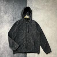 ราคา เสื้อฮู้ด UNIQLO ZIP (43955767651)