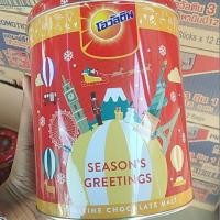 ราคา โอวัลติน​ 18 ซอง​ พร้อมกระปุกสวยงาม (5005256251)