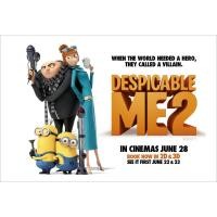 ราคา โปสเตอร์หนัง Minions มินเนี่ยน ภาพยนตร์แอนิเมชั่น Movie Poster ภาพติดผนัง ตกแต่งบ้าน รูปติดห้อง ของสะสม ร้านคนไทย (19128722912)