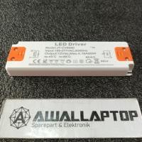 ราคา Led driver 50w 12v 4.16A อินพุต 220v เอาต์พุต 12 โวลต์ PSU หลอดไฟ LED 50 วัตต์ (51902387297)