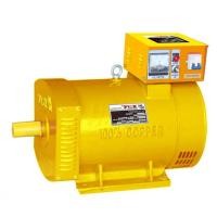 ราคา ไดนาโม Dynamo เครื่องปั่นไฟ เครื่องกำเนิดไฟ10 KW 220V The FOX Generator 100% COPPER มีระบบ AVR (10974295524)