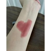 ราคา lipstick ลิปแมท Qimeng Park Velvet Lipstick Matte Matte Sweet Desire All-Match White Lip Glaze High-value Student Party ลิปสติกราคาถูก (56752709263)