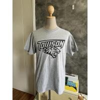 ราคา เสื้อยืดแขนสั้นแบรนด์ JERZEES สภาพดี ไม่มีตำหนิ (18149618111)