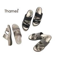 ราคา Thames รองเท้าแตะ Shoes-SB31206 (10403837045)