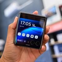 ราคา motorola Razr 40 Ultra สวยกริบครับตัวนี้เครื่องเดิมๆ (29960495727)