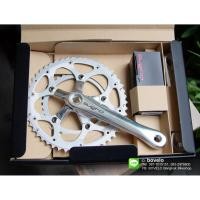 ราคา จานหน้า SUGINO ALPINA2-500D SQ 50/34 x 170mm พร้อมกระโหลก (4891017342)