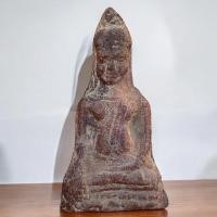 ราคา พระหูยาน กรุสมอพลือ วัดเหนือ เพชรบุรี รับประกันพระสวยส่งตรงปก (17860990658)