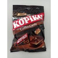 ราคา โกปิโก้ ลูกอม ลูกอมรสกาแฟ Kopiko 50 เม็ด(150กรัม) 100 เม็ด (300 กรัม) ราคาถูก (6543411092)