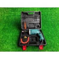 ราคา สว่านกระแทก Makita รุ่น HP1630 (710w.) เกรดเอ (9080679076)