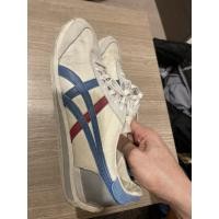 ราคา Onitsuka Tiger California 78 สีขาว size 10 us (23017121027)