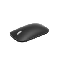 ราคา MICROSOFT เมาส์ไร้สาย Modern Mobile Mouse Bluetooth by dotlife (41823718471)