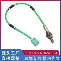 ราคา จัดหาเหมาะสําหรับ Honda 07 CRV2.4/RE4 Air การใช้ Ratio เซนเซอร์ออกซิเจนด้านหลัง 36532-RZA-004 (56352842874)