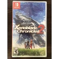 ราคา แผ่นเกมส์ Nintendo switch - Xenoblade chronicles 2 (มือ 2) เล่นมือเดียว สภาพใหม่เหมือนมือ1 (10158733020)