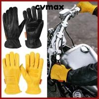 ราคา Cvmax ถุงมือหนังแกะ แบบเต็มฝ่ามือ สําหรับผู้ชาย และผู้หญิง เหมาะกับการขี่จักรยานเสือภูเขา (22853990722)