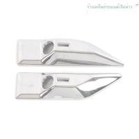 ราคา 【Zeekr 009 2024】 เหมาะสำหรับ Krypton 22 รุ่น 009 ฝาครอบป้องกันบังโคลน ป้ายด้านข้าง แพทช์ตกแต่งป้องก (43372818617)