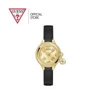 ราคา GUESS นาฬิกาข้อมือ รุ่น CHARMED GW0684L3 สีดำ (42905581101)