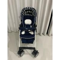 ราคา รถเข็น Aprica Luxuna bitte รุ่นใหม่ (43773192123)