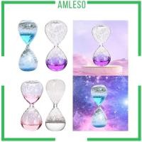 ราคา [แอมเลโซ] นาฬิกาทรายแก้ว, ฟอง, นาฬิกาทรายร้องเพลง, นาฬิกาทราย, นาฬิกาทราย, (29409939702)