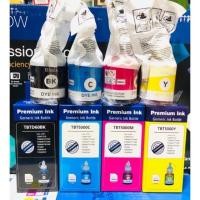 ราคา หมึกBrother BTD60Bk BT5000 C M Y เกรดพรีเมี่ยม (6664156994)