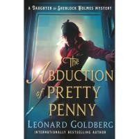 ราคา (BX) THE ABDUCTION OF PRETTY PENNY (47354394860)