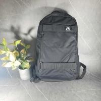ราคา Original Nike SB Courthouse Backpack Skate Black Backpack (28815258268)