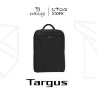 ราคา Targus 15 Newport Ultra Slim Backpack - สีดํา (54603641740)