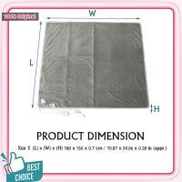 ราคา แผ่นร้อนไฟฟ้าและเครื่องทำความร้อนลดอาการปวดหลัง ปวดกล้ามเนื้อ ปวดประจำเดือน พร้อมผ้าห่มไฟฟ้าสุขภาพสำหรับการฟื้นฟูร่างกาย (51303511921)