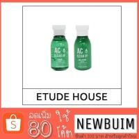 ราคา Etude House AC Clean Up gel lotion+toner 15ml. (1661063974)