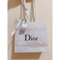 ราคา ขาย ถุงกระดาษ Dior ของแท้!!! (5386331818)