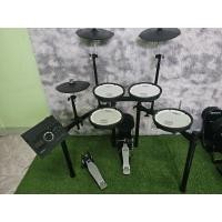ราคา กลองไฟฟ้า Roland TD-17L อัพเกรดแป้น (41012098762)