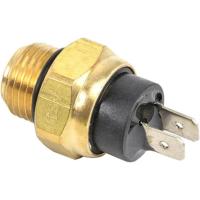 ราคา รถ Coolant Thermostat M16/16 มม.85 เซ็นเซอร์อุณหภูมิน้ําหม้อน้ําพัดลมระบายความร้อน Thermo Switch, สําหรับ Ho & nda (เดี่ยว) (46254394186)