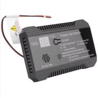 ราคา Gas Leak Detector Alarm เซ็นเซอร์ตรวจจับแก๊สLPGรั่ว บอกเปอร์เซ็นต์ ELE (29423066491)