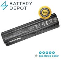 ราคา HP แบตเตอรี่ รุ่น LU06 (สำหรับ HP TouchSmart TM2 / TM2-1000 TM2-2000 TM2-2100) HP Battery Notebook แบตเตอรี่โน๊ตบุ๊ค (24886956383)