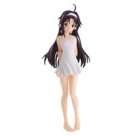 ราคา ฟิกเกอร์แท้ Banpresto Sword Art Online: Yuuki EXQ Figure, ยูกิ sao (1238598839)